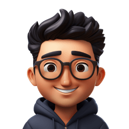my avatar